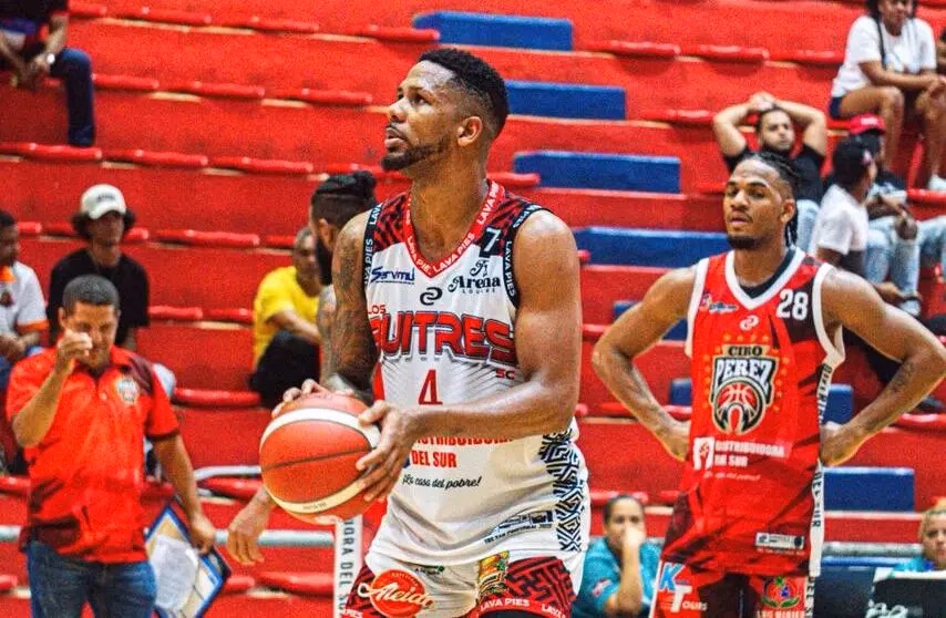 San Cristóbal: Electrifying Summary of the 2025 Superior Basketball Tournament