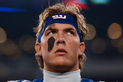 Giants: Jaxson Dart must avoid injuries to succeed in the NFL