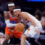 NBA Cup: Who's in charge? Analysis and favorites for the quarterfinals