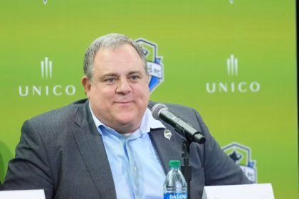 Lagerwey will not return to Atlanta United due to cancer battle