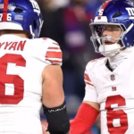 Dart: Fearless after brutal hit. "We don't play soccer"