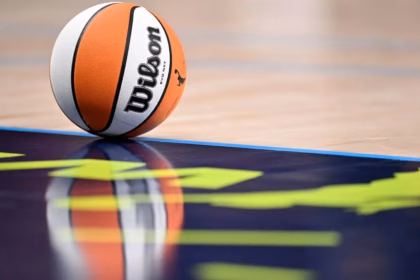 Dallas Wings repeat: First in the 2026 WNBA draft! 7 Dallas Wings repeat: First in the 2026 WNBA draft!