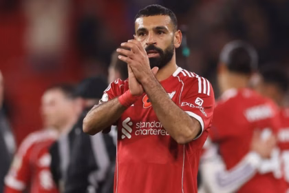 Salah is leaving: Confirmed date for the African Cup with Egypt