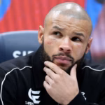 Eubank Jr. Reveals Health Problems: When Will He Return to the Ring?