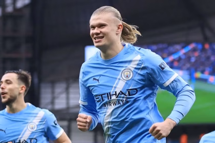 Haaland Surpasses Shearer: Record of 100 Goals in the Premier League