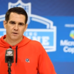 Schoen: The Giants are not enough, evaluate the future of the team.