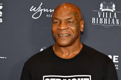 Tyson Supports Ali Law: Seeks to Protect Boxers and Expand Opportunities