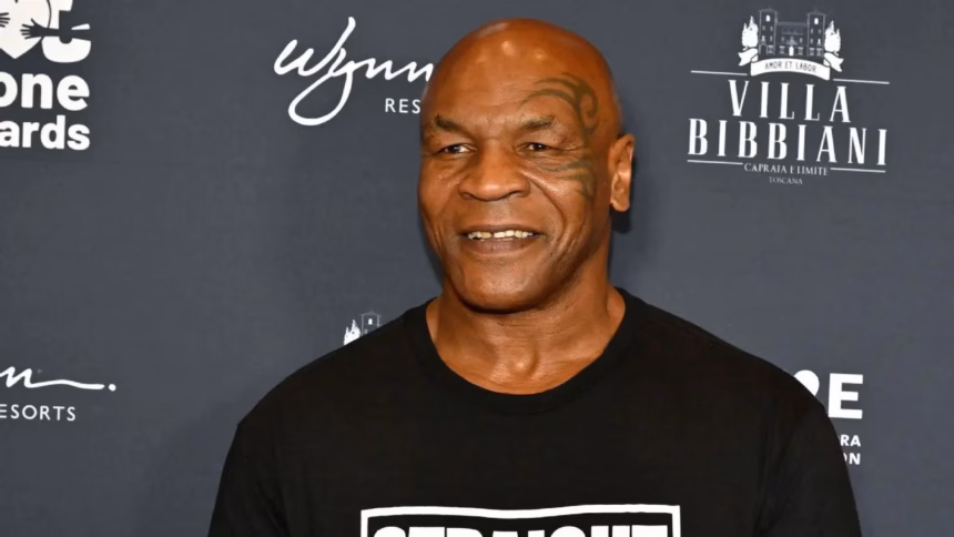 Tyson Supports Ali Law: Seeks to Protect Boxers and Expand Opportunities