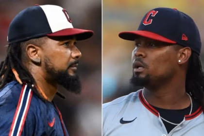 Clase and Ortiz in Court: Pitchers Before Judge for Sports Betting 17 Clase and Ortiz in Court: Pitchers Before Judge for Sports Betting