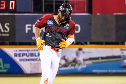 Johan Rojas criticizes Lidom arbitration after Gigantes vs Licey defeat 11 Johan Rojas criticizes Lidom arbitration after Gigantes vs Licey defeat