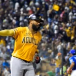 Aguilas Cibaeñas Defeat Licey: Encarnación Leads 4-2 Victory