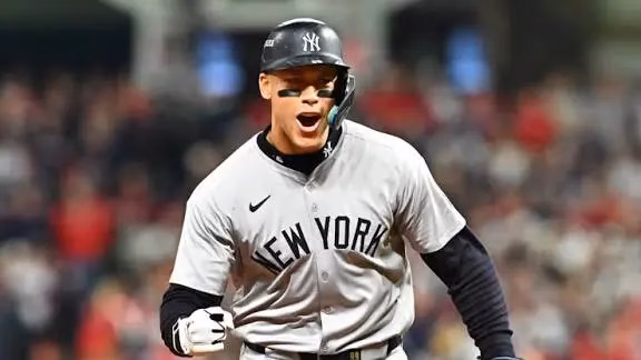 Aaron Judge and Sports Legends at the 2026 Final World Draw