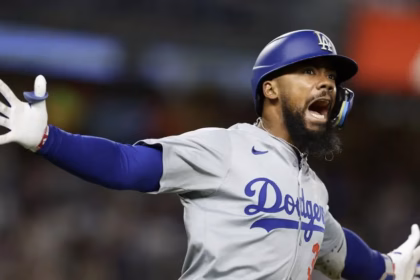 Teóscar Hernández on the trade radar: Rumors or reality for the Dominican?