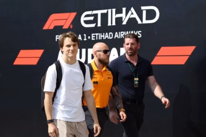 Norris vs. Verstappen vs. Piastri: Epic Final for the F1 Title in Abu Dhabi