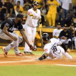 Cibao Eagles Crush Lions: 25 Victories and Solid Leadership!