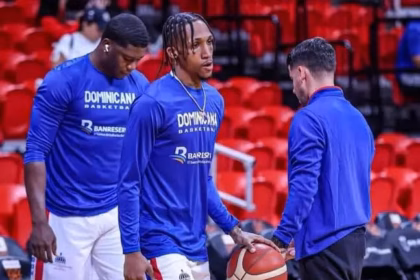 Jassel Pérez: Sanction opens debate on the future of the Dominican basketball player