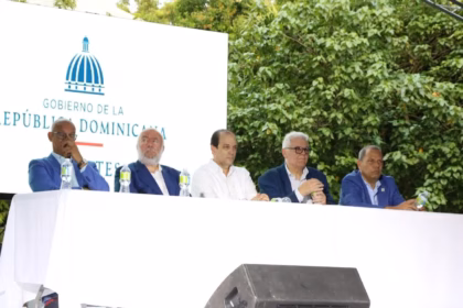 Santo Domingo Vibrante: Youth Racquetball World Championship Inaugurated with 15 Nations 11 Santo Domingo Vibrante: Youth Racquetball World Championship Inaugurated with 15 Nations
