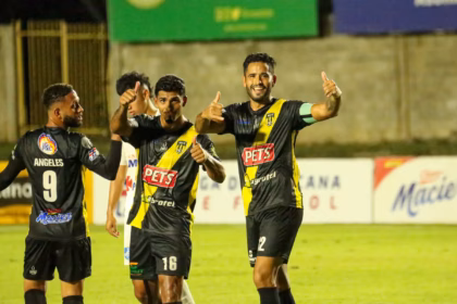Moca FC close to the LDF Playoffs: Ascona gives Moca the 1-0 victory