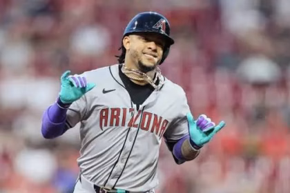 Boston Red Sox in the bidding for Ketel Marte: Hot trade market 15 Boston Red Sox in the bidding for Ketel Marte: Hot trade market