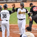 Aguilas Cibaeñas Dominates Toros: Shutout and Only One Hit in the Cibao