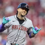 Boston Red Sox lead interest in Ketel Marte: Hot trade market