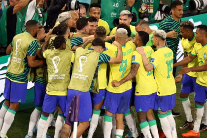 Brazil Women's Futsal: 43 Unbeaten Matches and Unstoppable World Domination