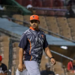 Estévez Ascends to the Major Leagues: Nationals Coach After Success in LIDOM