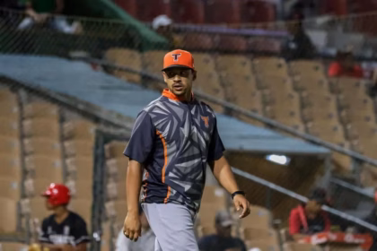 Estévez Ascends to the Major Leagues: Nationals Coach After Success in LIDOM 13 Estévez Ascends to the Major Leagues: Nationals Coach After Success in LIDOM