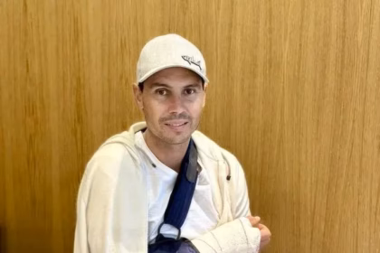 Nadal undergoes surgery for severe osteoarthritis in right hand: Details of the intervention 15 Nadal undergoes surgery for severe osteoarthritis in right hand: Details of the intervention