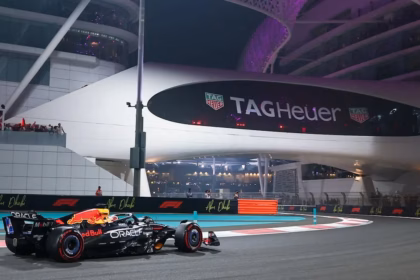 F1: Concorde Agreement until 2030 Secures Championship Future