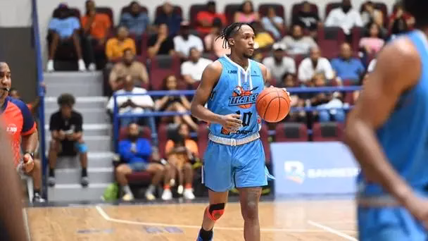 Jassel Pérez Strengthens Covirán Granada in the Endesa League: Analysis and Expectations