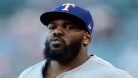 Adolis García signs with Phillies: Power and defense reinforcement for MLB 1 Adolis García signs with Phillies: Power and defense reinforcement for MLB