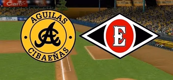 Eagles vs. Lions: Key Duel in Quisqueya for Dominican Baseball Playoffs