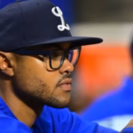 Gilbert Gómez to the Mets: A Dominican with Vision and Values in Baseball 5 Gilbert Gómez to the Mets: A Dominican with Vision and Values in Baseball