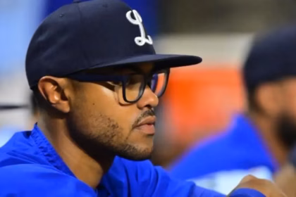 Gilbert Gómez to the Mets: A Dominican with Vision and Values in Baseball 11 Gilbert Gómez to the Mets: A Dominican with Vision and Values in Baseball