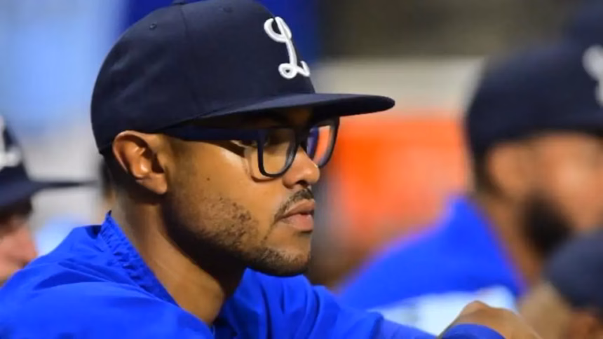 Gilbert Gómez to the Mets: A Dominican with Vision and Values in Baseball