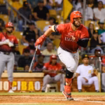 Escogido defeats Águilas in Santiago and consolidates third place in LIDOM