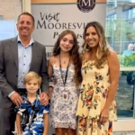 Tragedy in NASCAR: Greg Biffle and Family Die in Plane Crash in North Carolina