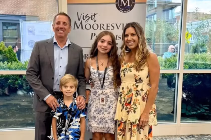 Tragedy in NASCAR: Greg Biffle and Family Die in Plane Crash in North Carolina