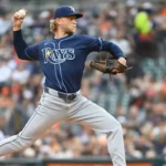 Rays trade Shane Baz to Orioles: Prospects and Draft in the deal