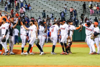 Toros del Este defeats Licey 9-6, closes series and adds victory 26