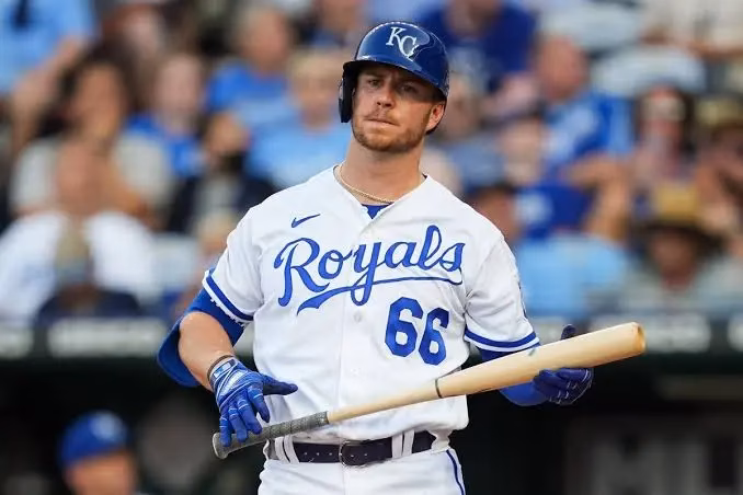 Pirates sign All-Star Ryan O'Hearn: Offensive reinforcement for two years