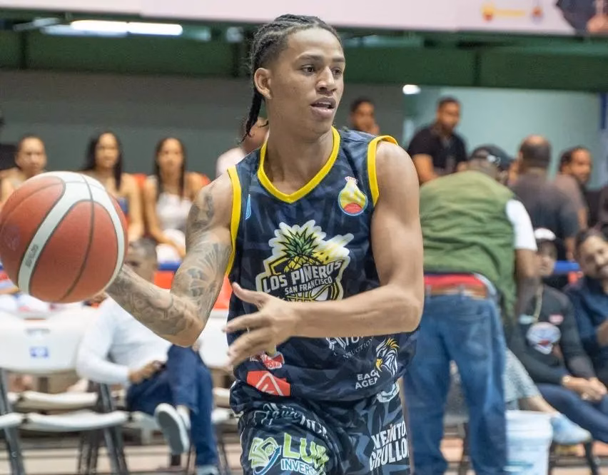 TBS Higüey 2025: Semifinals kick off this Saturday with San Francisco