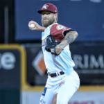 Gigantes del Cibao Reveals Pitching Rotation for the LIDOM Round Robin