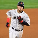 Okamoto meets with MLB teams: Next Japanese player in the Major Leagues?