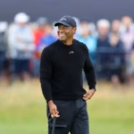 Tiger Woods: 50 years of legend, global impact, and leadership in golf