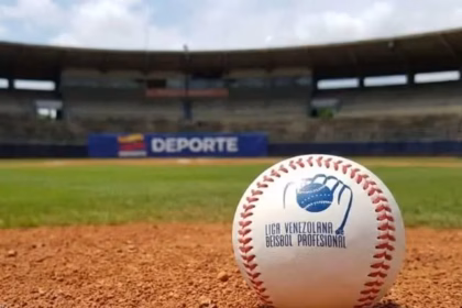 LVBP: Venezuelan baseball Round Robin resumes on the 7th, economic impact
