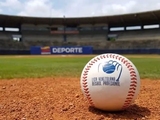 LVBP: Venezuelan baseball Round Robin resumes on Wednesday 7