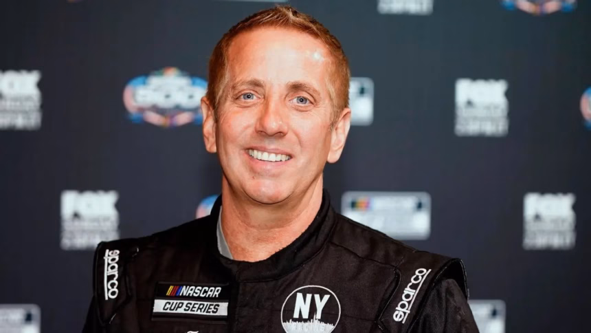 Tragedy in NASCAR: Greg Biffle and Family Die in Plane Crash 1 Tragedy in NASCAR: Greg Biffle and Family Die in Plane Crash