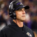 Harbaugh Out of the Ravens: End of an Era and Heading to New NFL Challenges